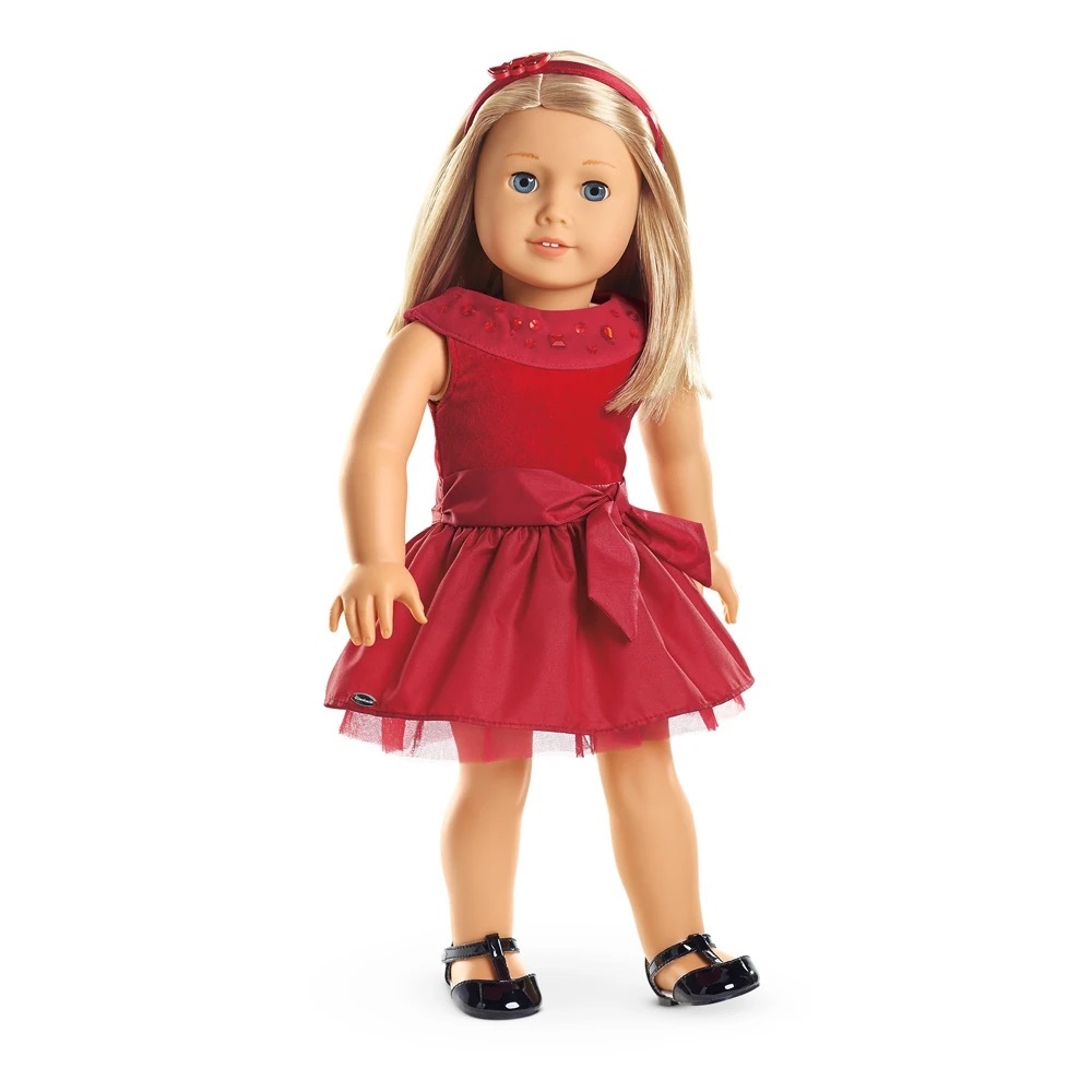 American Girl Joyful Jewels